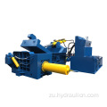 I-Hydraulic scrap Metal Baler Iron Chippings Balaging Machine